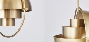 Подвесной светильник Imperiumloft Louis Weisdorff Multi-Lite Pendant 40.1032 в Советском - sovetskiy.mebel24.online | фото 11