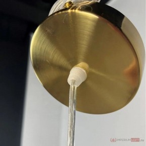 Подвесной светильник Imperiumloft Louis Weisdorff Multi-Lite Pendant 40.1032 в Советском - sovetskiy.mebel24.online | фото 13