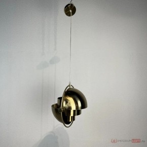 Подвесной светильник Imperiumloft Louis Weisdorff Multi-Lite Pendant 40.1032 в Советском - sovetskiy.mebel24.online | фото 3