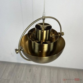 Подвесной светильник Imperiumloft Louis Weisdorff Multi-Lite Pendant 40.1032 в Советском - sovetskiy.mebel24.online | фото 8