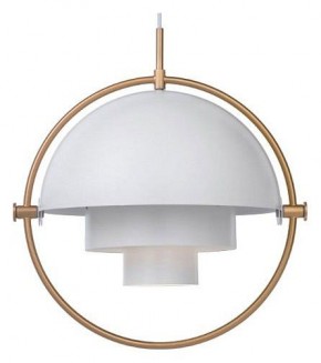 Подвесной светильник Imperiumloft Louis Weisdorff Multi-Lite Pendant 40.2313 в Советском - sovetskiy.mebel24.online | фото