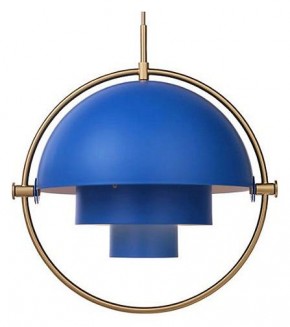Подвесной светильник Imperiumloft Louis Weisdorff Multi-Lite Pendant 40.2314 в Советском - sovetskiy.mebel24.online | фото