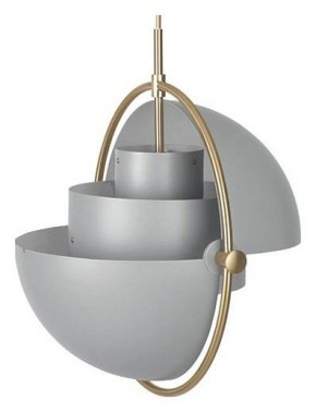 Подвесной светильник Imperiumloft Louis Weisdorff Multi-Lite Pendant 40.2317 в Советском - sovetskiy.mebel24.online | фото