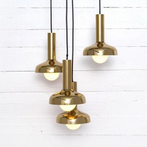 Подвесной светильник Imperiumloft Lucio LUCIO01 в Советском - sovetskiy.mebel24.online | фото 5