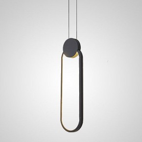 Подвесной светильник Imperiumloft MITCH mitch-bw01 в Советском - sovetskiy.mebel24.online | фото