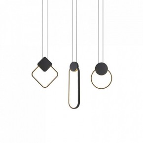 Подвесной светильник Imperiumloft MITCH mitch-bw01 в Советском - sovetskiy.mebel24.online | фото 2