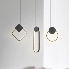 Подвесной светильник Imperiumloft MITCH mitch-bw01 в Советском - sovetskiy.mebel24.online | фото 3