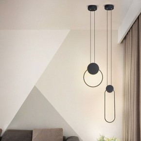 Подвесной светильник Imperiumloft MITCH mitch-bw01 в Советском - sovetskiy.mebel24.online | фото 4
