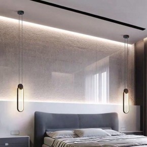Подвесной светильник Imperiumloft MITCH mitch-bw01 в Советском - sovetskiy.mebel24.online | фото 5