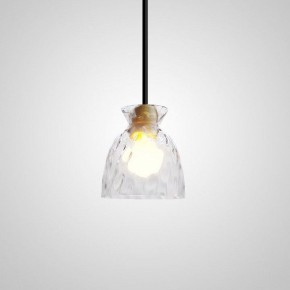 Подвесной светильник Imperiumloft OMG Glass Tree omg-glass01 в Советском - sovetskiy.mebel24.online | фото
