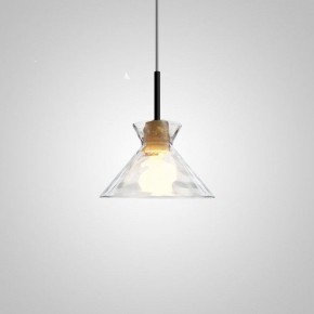 Подвесной светильник Imperiumloft OMG Glass Tree omg-glass01 в Советском - sovetskiy.mebel24.online | фото