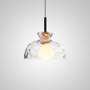 Подвесной светильник Imperiumloft OMG Glass Tree omg-glass01 в Советском - sovetskiy.mebel24.online | фото