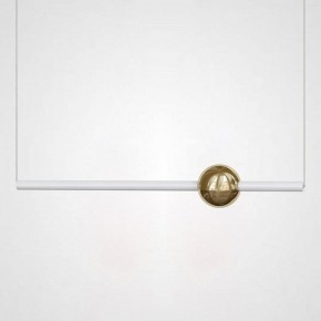 Подвесной светильник Imperiumloft ORION GLOBE LIGHT 40,1625 в Советском - sovetskiy.mebel24.online | фото
