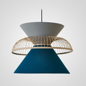 Подвесной светильник Imperiumloft Pella B pella01 в Советском - sovetskiy.mebel24.online | фото