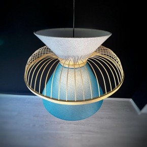 Подвесной светильник Imperiumloft Pella B pella01 в Советском - sovetskiy.mebel24.online | фото 6