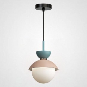 Подвесной светильник Imperiumloft Pompon POMPON01 в Советском - sovetskiy.mebel24.online | фото