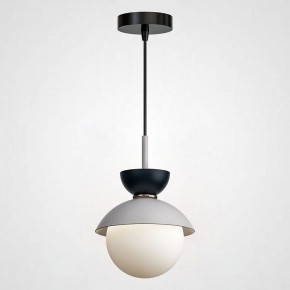 Подвесной светильник Imperiumloft Pompon POMPON01 в Советском - sovetskiy.mebel24.online | фото