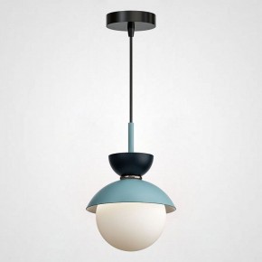 Подвесной светильник Imperiumloft Pompon POMPON01 в Советском - sovetskiy.mebel24.online | фото 2