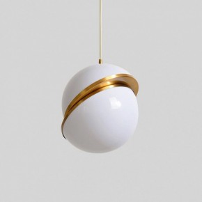 Подвесной светильник Imperiumloft С Crescent Celling Broom 40.1507 в Советском - sovetskiy.mebel24.online | фото