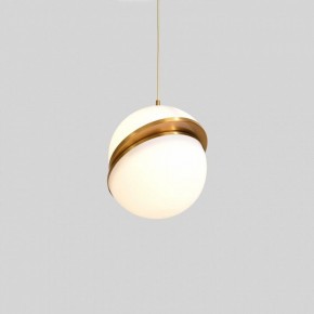 Подвесной светильник Imperiumloft С Crescent Celling Broom 40.1507 в Советском - sovetskiy.mebel24.online | фото 3