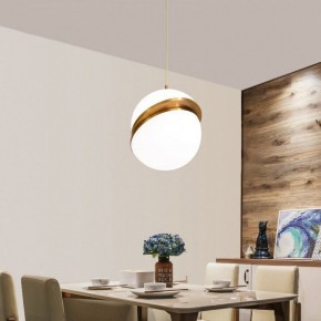 Подвесной светильник Imperiumloft С Crescent Celling Broom 40.1507 в Советском - sovetskiy.mebel24.online | фото 4