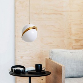 Подвесной светильник Imperiumloft С Crescent Celling Broom 40.1507 в Советском - sovetskiy.mebel24.online | фото 5