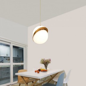 Подвесной светильник Imperiumloft С Crescent Celling Broom 40.1507 в Советском - sovetskiy.mebel24.online | фото 6