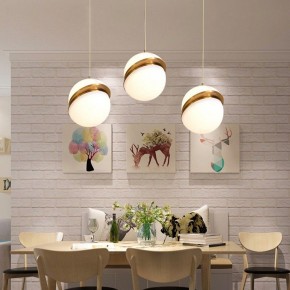 Подвесной светильник Imperiumloft С Crescent Celling Broom 40.1507 в Советском - sovetskiy.mebel24.online | фото 7