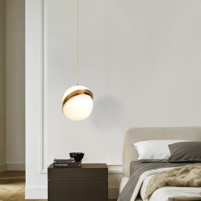 Подвесной светильник Imperiumloft С Crescent Celling Broom 40.1507 в Советском - sovetskiy.mebel24.online | фото 8