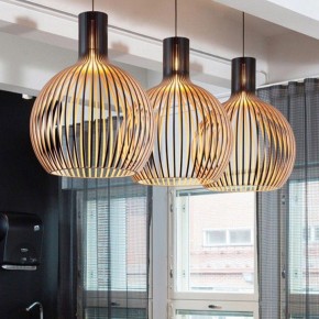 Подвесной светильник Imperiumloft Secto Octo 4240 Lamp 40.1178 в Советском - sovetskiy.mebel24.online | фото 2