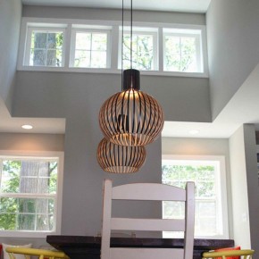 Подвесной светильник Imperiumloft Secto Octo 4240 Lamp 40.1178 в Советском - sovetskiy.mebel24.online | фото 3