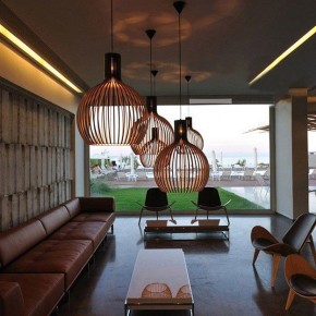 Подвесной светильник Imperiumloft Secto Octo 4240 Lamp 40.1178 в Советском - sovetskiy.mebel24.online | фото 4