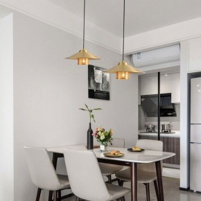 Подвесной светильник Imperiumloft Serenity SERENITY01 в Советском - sovetskiy.mebel24.online | фото 6