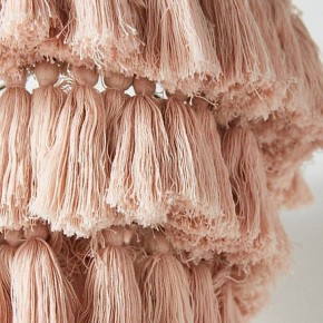 Подвесной светильник Imperiumloft Tassel TASSEL01 в Советском - sovetskiy.mebel24.online | фото 2