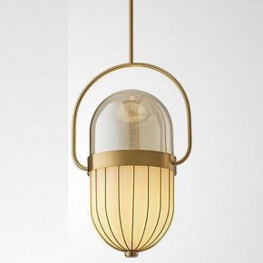 Подвесной светильник Imperiumloft Tend TEND01 в Советском - sovetskiy.mebel24.online | фото