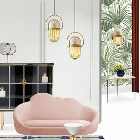 Подвесной светильник Imperiumloft Tend TEND01 в Советском - sovetskiy.mebel24.online | фото 3