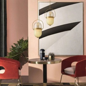 Подвесной светильник Imperiumloft Tend TEND01 в Советском - sovetskiy.mebel24.online | фото 4