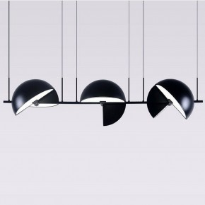 Подвесной светильник Imperiumloft Trapeze Triplette by oblure 40,962 в Советском - sovetskiy.mebel24.online | фото
