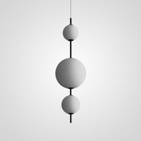 Подвесной светильник Imperiumloft White Beads Pendant 40.2133-0 в Советском - sovetskiy.mebel24.online | фото