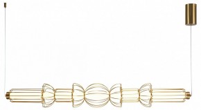 Подвесной светильник Indigo Collisore 14030/1PL Gold в Советском - sovetskiy.mebel24.online | фото 2