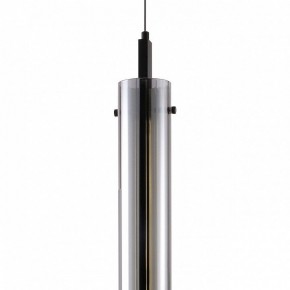 Подвесной светильник Indigo Vitreo 11067/B/1P Black в Советском - sovetskiy.mebel24.online | фото 2