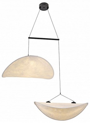 Подвесной светильник Kink Light Брами 08022-60+60,01 в Советском - sovetskiy.mebel24.online | фото