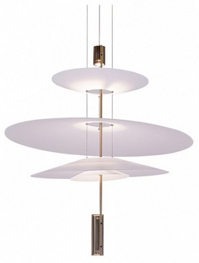 Подвесной светильник Kink Light Гида 08403-36+50+68+21,20(01) в Советском - sovetskiy.mebel24.online | фото