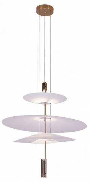 Подвесной светильник Kink Light Гида 08403-36+50+68+21,20(01) в Советском - sovetskiy.mebel24.online | фото 2