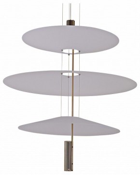 Подвесной светильник Kink Light Гида 08403-50+68+50,20(01) в Советском - sovetskiy.mebel24.online | фото