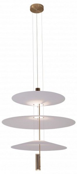 Подвесной светильник Kink Light Гида 08403-50+68+50,20(01) в Советском - sovetskiy.mebel24.online | фото 2