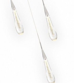 Подвесной светильник Kink Light Гутта 07861-3AS,02 в Советском - sovetskiy.mebel24.online | фото