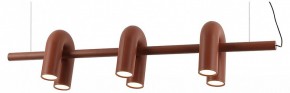 Подвесной светильник Kink Light Канти 08465-3A,06 в Советском - sovetskiy.mebel24.online | фото