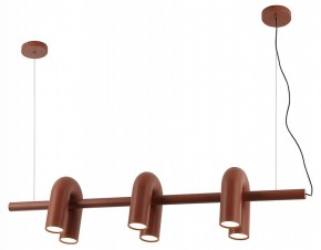 Подвесной светильник Kink Light Канти 08465-3A,06 в Советском - sovetskiy.mebel24.online | фото 2