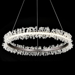 Подвесной светильник Kink Light Лаура 08243,12A в Советском - sovetskiy.mebel24.online | фото